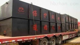 食品廠廢水處理設備安裝調試 過濾器的關鍵作用與操作流程