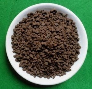 錳砂濾料 水處理中的高效凈化衛士